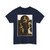 HOLBEIN, Hans the Younger -  The Virgin And Child with the Family of Burgomaster (Artwork) T-Shirt