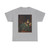BOUCHER, Francois - 2. from 1750 - Portrait of Marquise de Pompadour2 (Artwork) T-Shirt