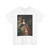 BOUCHER, Francois - 2. from 1750 - Portrait of Marquise de Pompadour (Artwork) T-Shirt