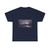 DAHL, Johan Christian Clausen - View of Dresden at Full Moon (Artwork) T-Shirt