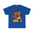 BRONZINO, Agnolo - 3.religious subject - Adoration of the Shepherds (detail) (Artwork) T-Shirt