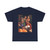BRONZINO, Agnolo - 3.religious subject - Adoration of the Shepherds (detail) (Artwork) T-Shirt