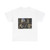 GRECO, El -1567-70-Venice- The Purification of the Temple (Artwork) T-Shirt