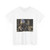 GRECO, El -1567-70-Venice- The Purification of the Temple (Artwork) T-Shirt