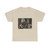 GRECO, El -1567-70-Venice- The Purification of the Temple (Artwork) T-Shirt