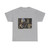 GRECO, El -1567-70-Venice- The Purification of the Temple (Artwork) T-Shirt