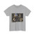 GRECO, El -1567-70-Venice- The Purification of the Temple (Artwork) T-Shirt