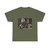 GRECO, El -1567-70-Venice- The Purification of the Temple (Artwork) T-Shirt