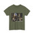 GRECO, El -1567-70-Venice- The Purification of the Temple (Artwork) T-Shirt