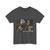 GRECO, El -1567-70-Venice- The Purification of the Temple (Artwork) T-Shirt