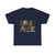GRECO, El -1567-70-Venice- The Purification of the Temple (Artwork) T-Shirt