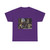 GRECO, El -1567-70-Venice- The Purification of the Temple (Artwork) T-Shirt