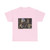 GRECO, El -1567-70-Venice- The Purification of the Temple (Artwork) T-Shirt