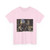 GRECO, El -1567-70-Venice- The Purification of the Temple (Artwork) T-Shirt