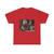 GRECO, El -1567-70-Venice- The Purification of the Temple (Artwork) T-Shirt