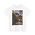 GRECO, El -1570-75 Rome- St Francis Receiving the Stigmata (Artwork) T-Shirt