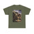 GRECO, El -1570-75 Rome- St Francis Receiving the Stigmata (Artwork) T-Shirt