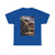 GRECO, El -1570-75 Rome- St Francis Receiving the Stigmata (Artwork) T-Shirt