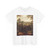 BRUEGEL, Pieter the Elder - 01 - Magpie on the Gallow (detail) (Artwork) T-Shirt