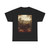 BRUEGEL, Pieter the Elder - 01 - Magpie on the Gallow (detail) (Artwork) T-Shirt