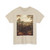 BRUEGEL, Pieter the Elder - 01 - Magpie on the Gallow (detail) (Artwork) T-Shirt