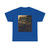 BRUEGEL, Pieter the Elder - 01 - The Suicide of Saul (detail) (Artwork) T-Shirt