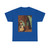 BRUEGEL, Pieter the Elder - 02 - Children's Games - detail (7) (Artwork) T-Shirt