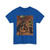 BRUEGEL, Pieter the Elder - 02 - Children's Games - detail (8) (Artwork) T-Shirt
