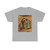 BRUEGEL, Pieter the Elder - 02 - Children's Games - detail (12) (Artwork) T-Shirt