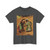 BRUEGEL, Pieter the Elder - 02 - Children's Games - detail (12) (Artwork) T-Shirt