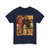 BRUEGEL, Pieter the Elder - 02 - Children's Games - detail (15) (Artwork) T-Shirt