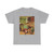 BRUEGEL, Pieter the Elder - 02 - Children's Games - detail (18) (Artwork) T-Shirt