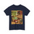 BRUEGEL, Pieter the Elder - 02 - Children's Games - detail (18) (Artwork) T-Shirt