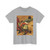 BRUEGEL, Pieter the Elder - 02 - Children's Games - detail (11) (Artwork) T-Shirt