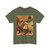 BRUEGEL, Pieter the Elder - 02 - Children's Games - detail (11) (Artwork) T-Shirt