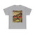BRUEGEL, Pieter the Elder - 02 - Children's Games - detail (19) (Artwork) T-Shirt