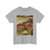 BRUEGEL, Pieter the Elder - 02 - Children's Games - detail (19) (Artwork) T-Shirt