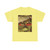 BRUEGEL, Pieter the Elder - 02 - Children's Games - detail (19) (Artwork) T-Shirt
