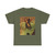 BRUEGEL, Pieter the Elder - 02 - Children's Games - detail (6) (Artwork) T-Shirt