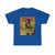 BRUEGEL, Pieter the Elder - 02 - Children's Games - detail (6) (Artwork) T-Shirt