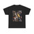 GRECO, El -1600- The Purification of the Temple (detail)2 (Artwork) T-Shirt