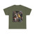 GRECO, El -1600- The Purification of the Temple (detail)2 (Artwork) T-Shirt