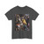 GRECO, El -1600- The Purification of the Temple (detail)2 (Artwork) T-Shirt