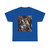 GRECO, El -1600- The Purification of the Temple (detail)2 (Artwork) T-Shirt