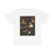 HALS, Frans - Regentesses of the Old Men's Almshouse (detail) (Artwork) T-Shirt