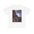 BRUEGEL, Pieter the Elder - 06 - The Tower of Babel - detail (Artwork) T-Shirt