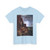 BRUEGEL, Pieter the Elder - 06 - The Tower of Babel - detail (Artwork) T-Shirt
