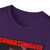 THE TERMINATOR 1984 Movie Poster - T-Shirt