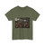 BRUEGEL, Pieter the Elder - 07.Months Series - Gloomy Day (February) (Artwork) T-Shirt