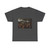 BRUEGEL, Pieter the Elder - 07.Months Series - Gloomy Day (February) (Artwork) T-Shirt